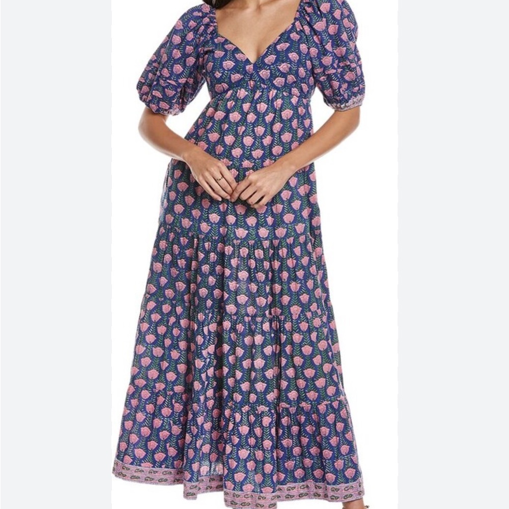 Saylor Annaleise Maxi